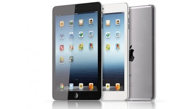 iPad mini: Preise und Konfigurationen im Media-Markt-Warensystem entdeckt