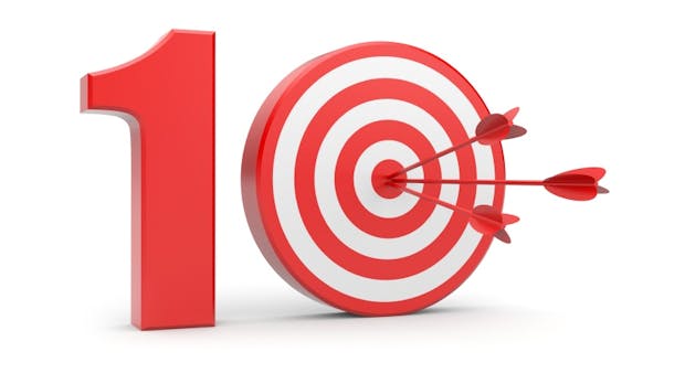 Top 10 SEO Fehler: Was 2012 immer noch falsch gemacht wird