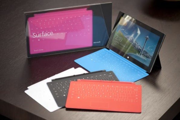 surfaceanand