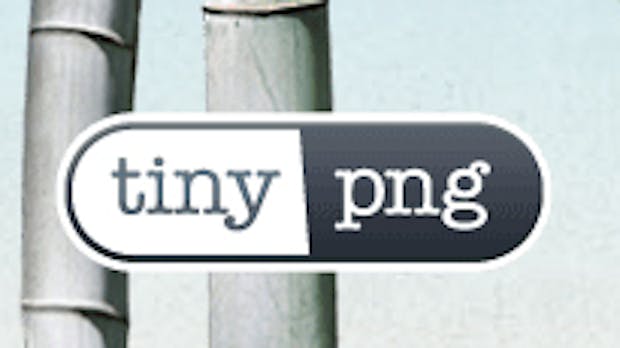 TinyPNG: Bilder mit wenig Qualitätsverlust fürs Web komprimieren