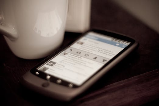 Twitter testet Likes und Sternchen anstelle der Favoriten