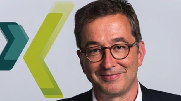 200 Millionen Euro Börsenwert: Burda übernimmt Xing