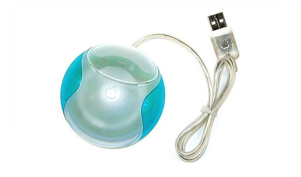 Apple-Puck