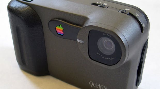 Die 9 größten Apple-Flops: Pippin, Puck und Co.