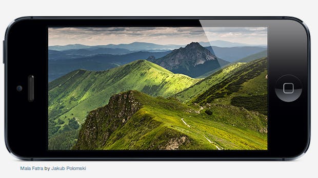 Foto-Community 500px kommt aufs iPhone