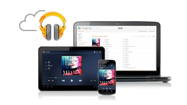 Google Music in Deutschland gestartet
