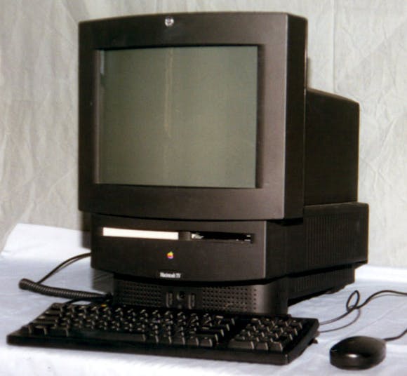 Macintosh-TV
