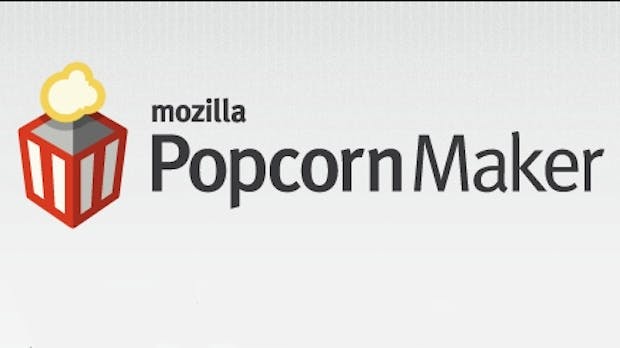 Mozilla Popcorn Maker: Dynamische Videos per Drag and Drop erstellen