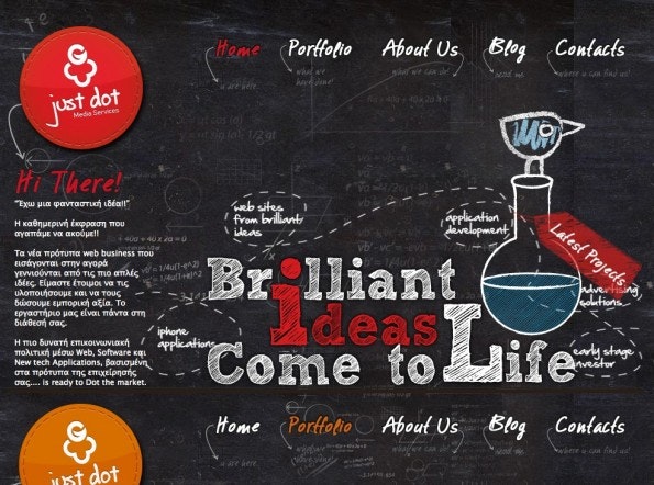 Webdesign-Trends2013_Typographie