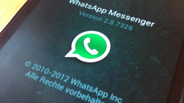WhatsApp