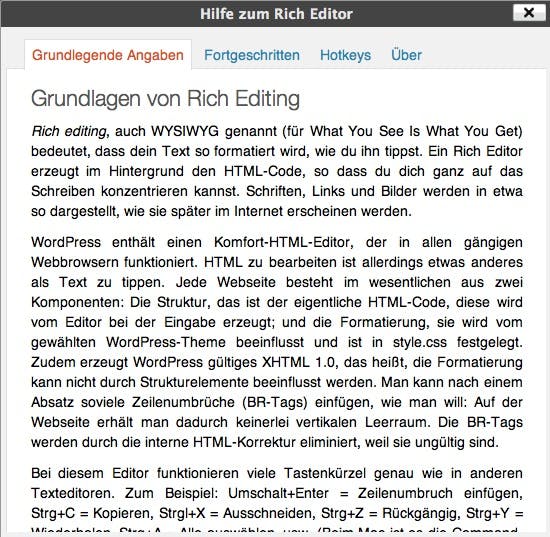 WordPress_Shortcuts_3