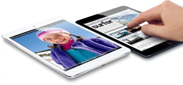 Apple iPad mini ohne Retina-Display: Hätte es das unter Steve Jobs gegeben? Apple iPad mini ohne Retina-Display: Hätte es das unter Steve Jobs gegeben?
