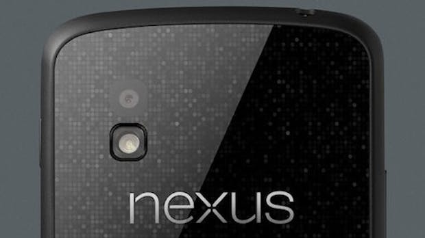 Nexus 4 Frust: Google Play Store überlastet, Geräte binnen Minuten ausverkauft
