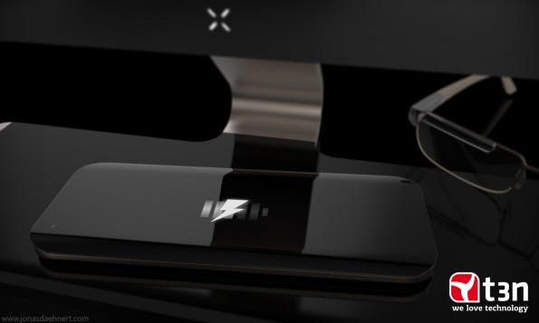 google nexus tv 10