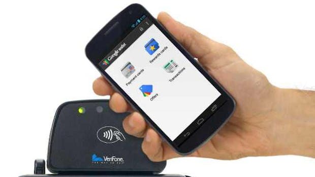 Android Pay: Google bereitet neue Payment-Plattform vor