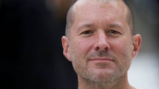Johnny Ive: Kann der Brite die Rolle von Steve Jobs einnehmen? Johnny Ive: Kann der Brite die Rolle von Steve Jobs einnehmen?