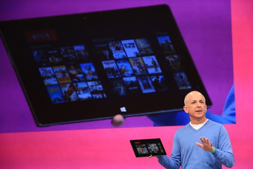 Windows-Chef Steven Sinofsky verlässt Microsoft