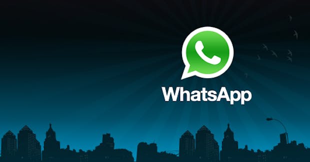 Nur für kurze Zeit: Whatsapp und iOutbank fürs iPhone kostenlos herunterladen