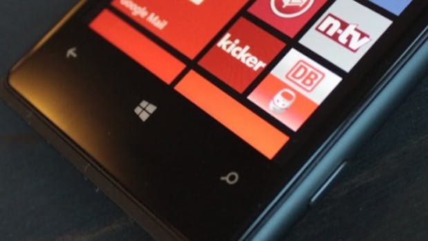 Windows Phone 8: Die nützlichsten Tipps und Tricks zum Einstieg