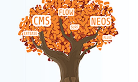 Die Zukunft von TYPO3 – kostenloses Sonderheft!
