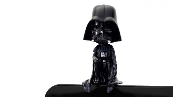 Darth Vader