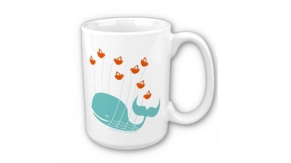 Fail Whale