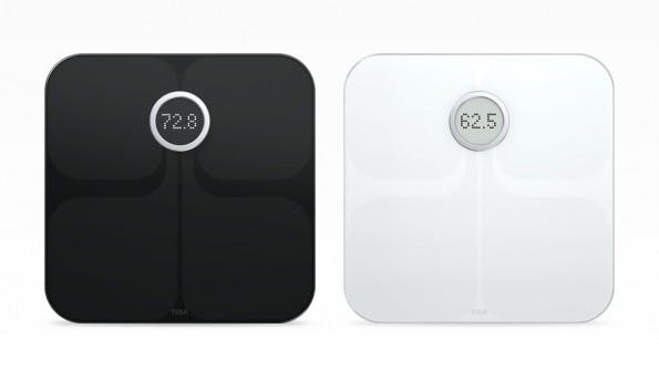 Fitbit Waage