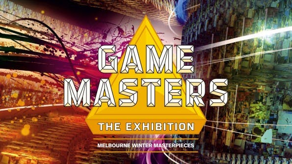 Game Masters