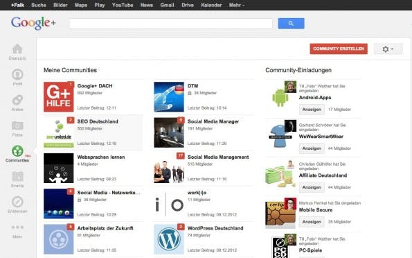 Google+Communities_Uebersicht