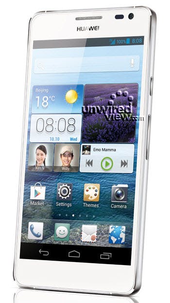 Huawei-ascend-D2-Emotion-UI-press-shot