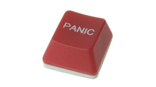 Panic Key