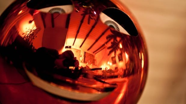 Bessere Bilder unterm Baum: 10 Foto-Tipps und Apps zu Weihnachten