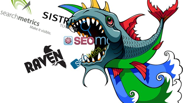 SEO: Tool-Anbieter vor dem Aus?