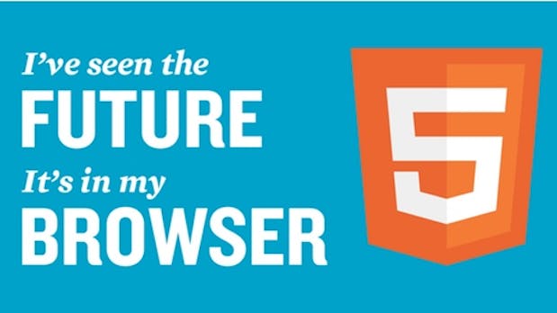 HTML5 nach über 8 Jahren „offiziell“ fertig