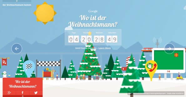 santatracker