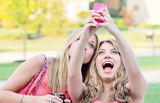 Sexting: Facebook soll Foto-Messenger mit Selbstzerstörungs-Funktion entwickeln