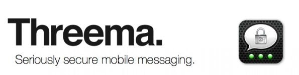 Threema gilt als sicherer als WhatsApp. Doch stimmt das?