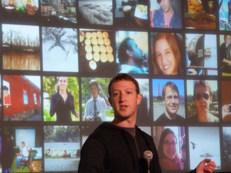 „Graph Search“: Facebook präsentiert soziale Suchmaschine