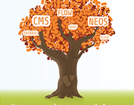 Kostenlose TYPO3-Dokumentation zur Version 6.0 zum Download