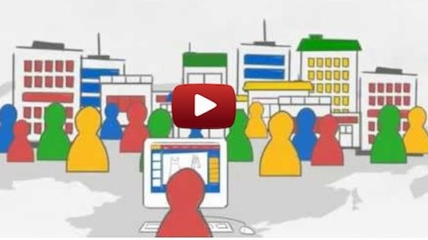 Lernen mit Google: Kostenlose Videos und Webinare zum Online-Marketing