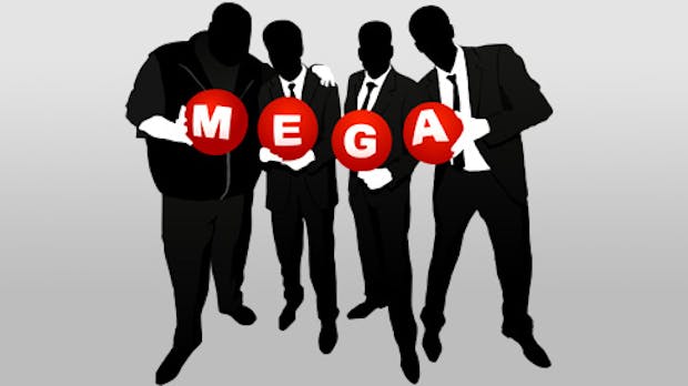 Kim Dotcom: „10.000 Euro Preisgeld für Mega-Hack“