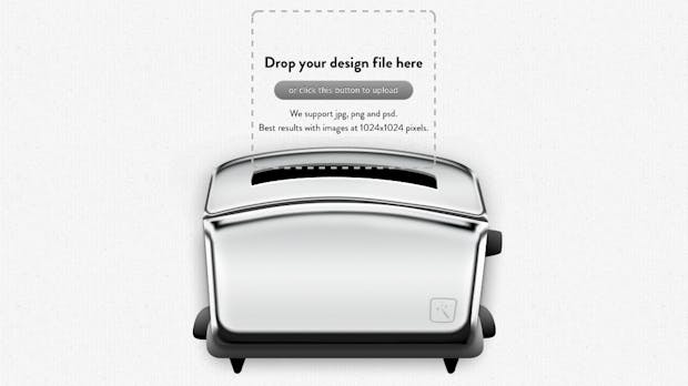 Cleveres Tool generiert App-Icons in allen Größen für iOS und Android