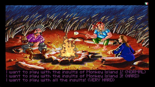 Monkey Island Kostenlos Monkey Island Kostenlos