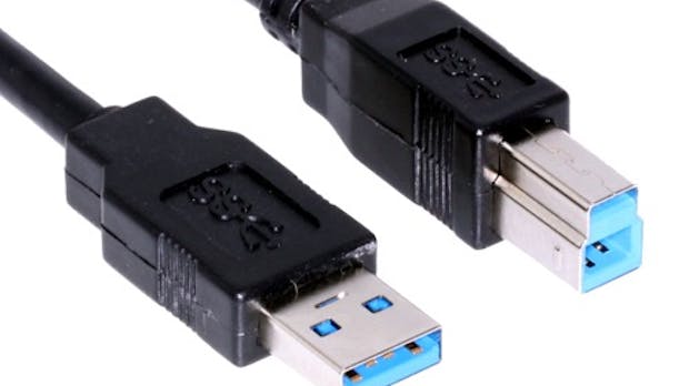 Neuer USB-Stecker kommt 2014 und lässt sich nicht mehr verdrehen
