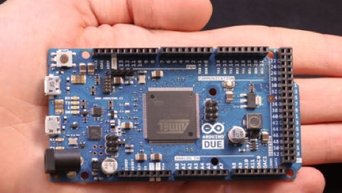 arduino Einsteiger-Guide