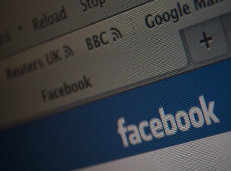 News-Discovery: Facebook empfiehlt Artikel, auf Basis von Likes und Shares