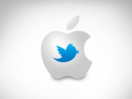 Warum Apple Twitter kaufen muss