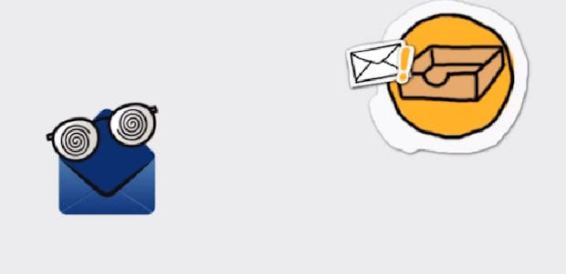 Mit SaneBox bekommt ihr euer überlastetes Email-Postfach in den Griff