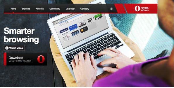 Opera schwenkt auf Webkit um – das könnte mehr Einfluss auf die Zukunft der HTML-Technologie haben als auf den ersten Blick angenommen Opera schwenkt auf Webkit um – das könnte mehr Einfluss auf die Zukunft der HTML-Technologie haben als auf den ersten Blick angenommen