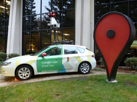 So könnte eure Wochen-Tour durchs Silicon Valley aussehen